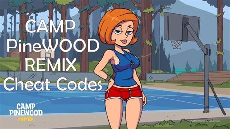 camp pinewood remix cheats